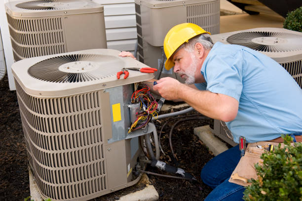 Trusted Bartow, FL HVAC Experts