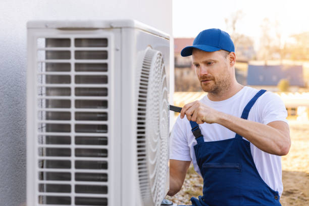 Best HVAC Emergency Services  in Bartow, FL